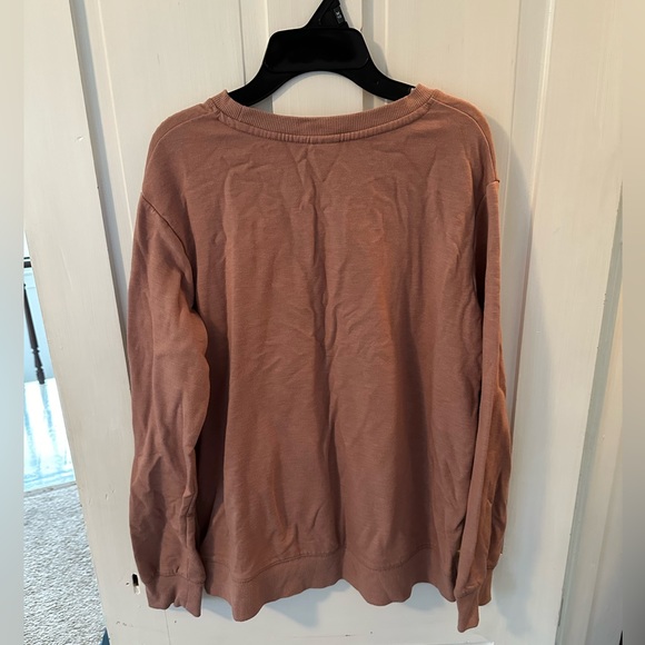 Stars Above Sweatshirt - Picture 2 of 3